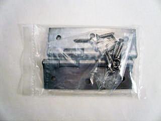 ステン中厚　丁番（小）７６ｍｍ　ＢＨ５２５