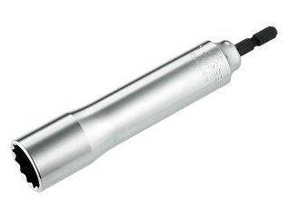 １２角ソケットロング　ＥＳＳ－１９Ｌ－Ｈ