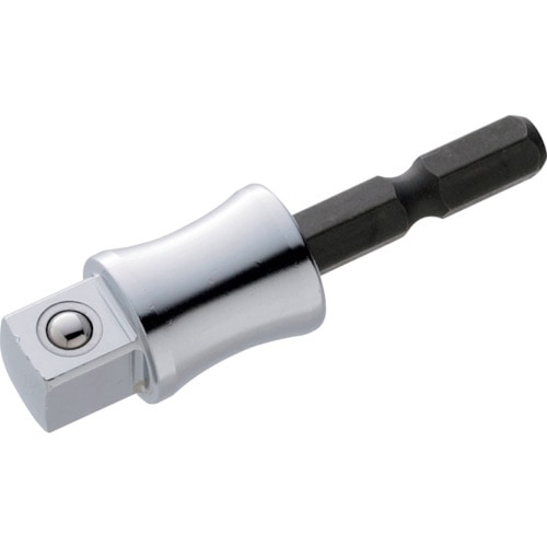 ソケットアダプター　差込角９．５×全長５７ｍｍ　ＥＳＡ－３Ｄ－Ｈ