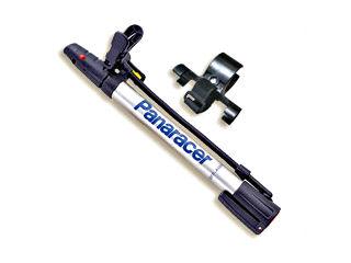 Ｐａｎａｒａｃｅｒ　ミニフロアポンプ