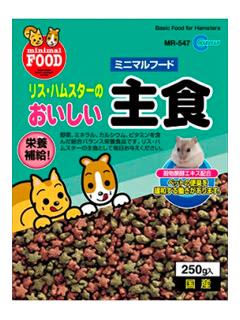 マルカン　リス・ハムの主食（２５０ｇ　）