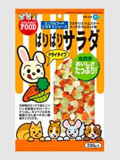 マルカン　ぱりぱりサラダ