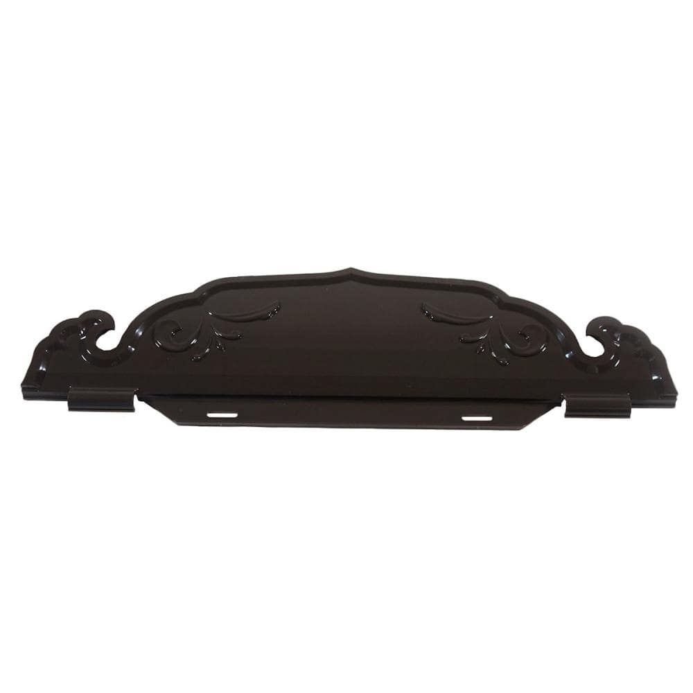 雨樋　投げ板　新茶　ＫＱ５０９８