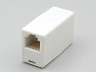 ６極６芯用　中継コネクタＴＥＡ－００２