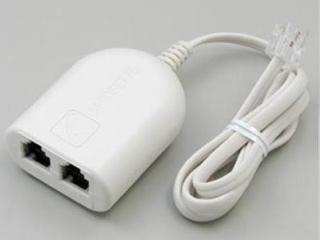 サージ付分配アダプタＴＥＡ－０３５