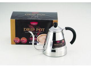 アロマチック　ステンレス製ドリップポット　１．４Ｌ