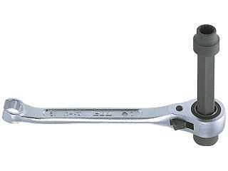 スライド吊バンドレンチ　ＰＨＷ－１０１３Ｌ