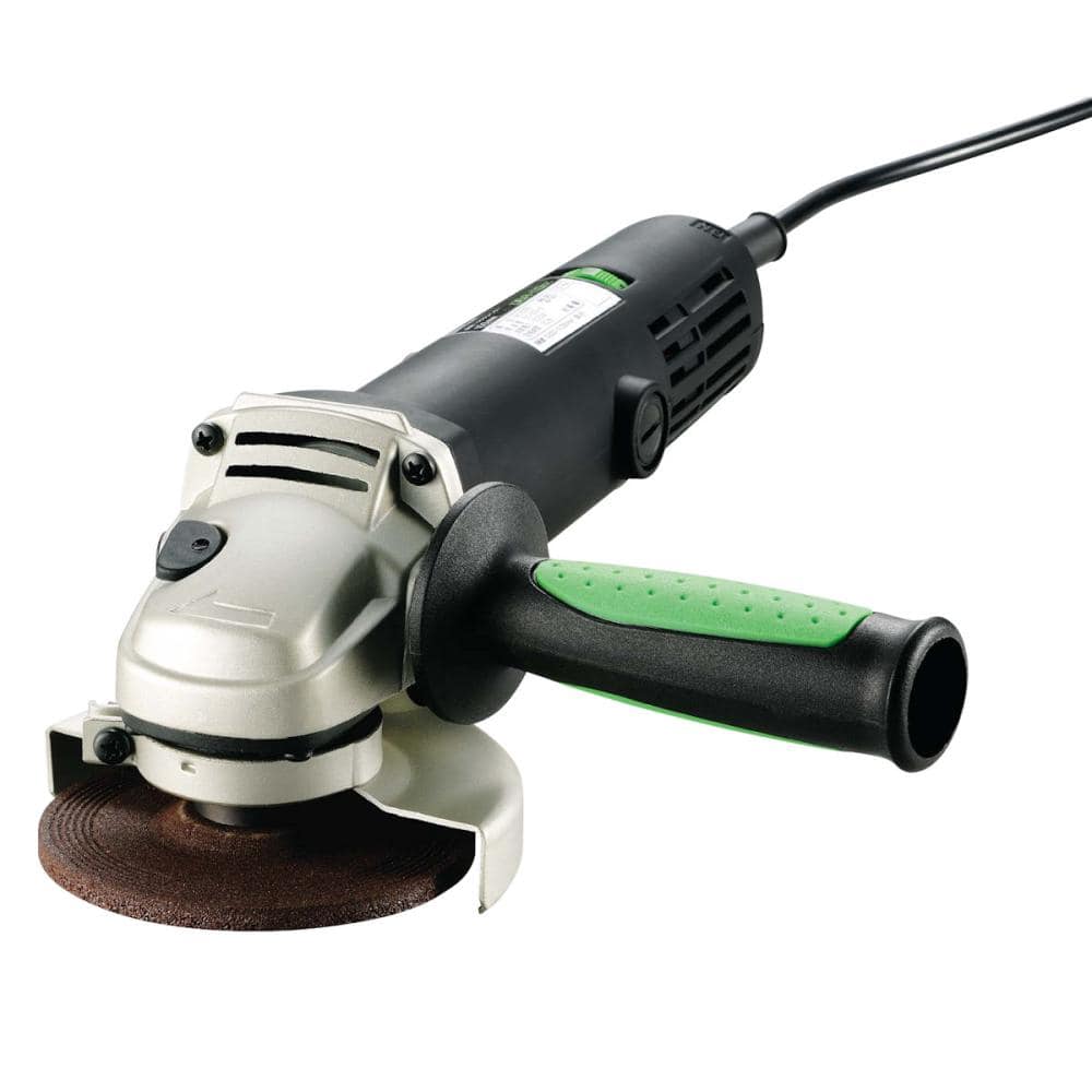 ＥＡＲＴＨ　ＭＡＮ　変速ジスクグラインダー　ＤＧＲ－１１０ＳＣ