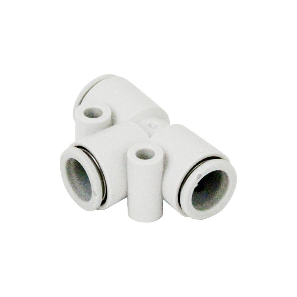 ＳＫ１１　ワンタッチ管継手　チーズ　ＫＱ２Ｔ１０－００