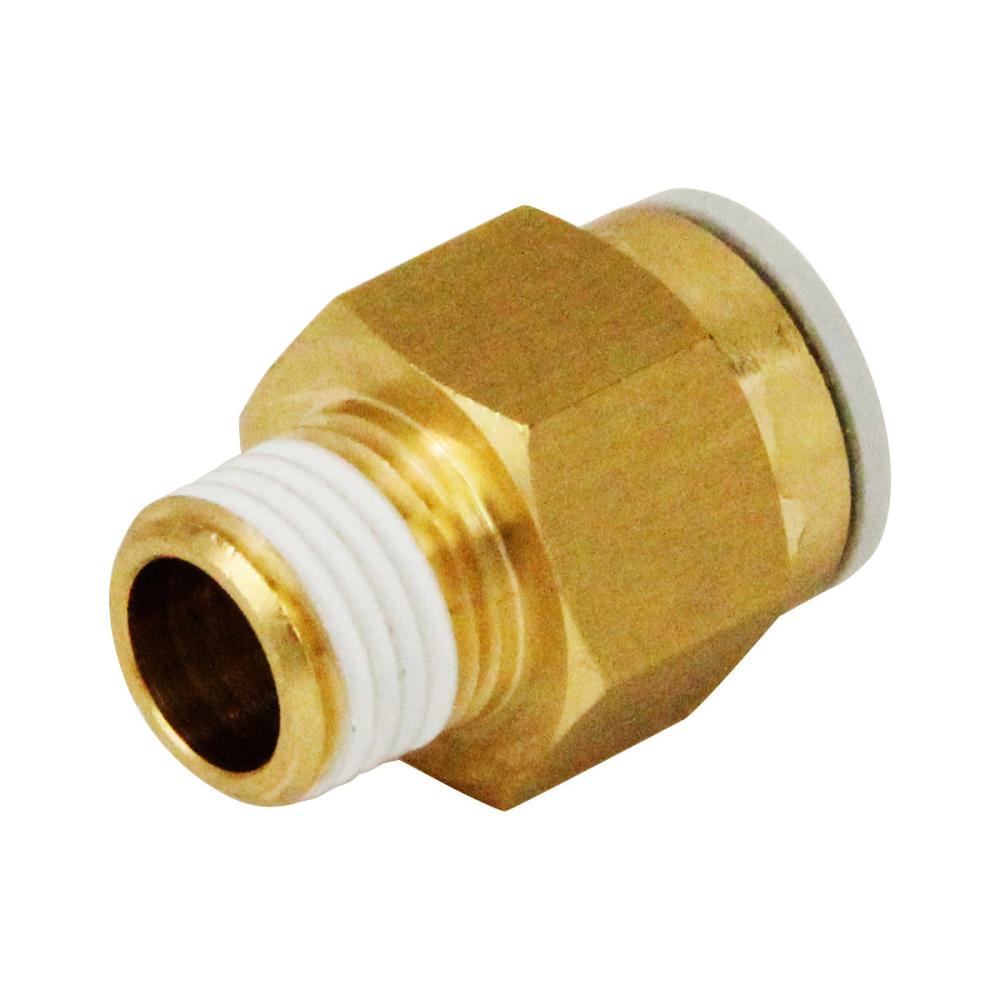 ＳＫ１１　ワンタッチ管継手　ストレートユニオン　ＫＱ２Ｈ１２－０２ＡＳ