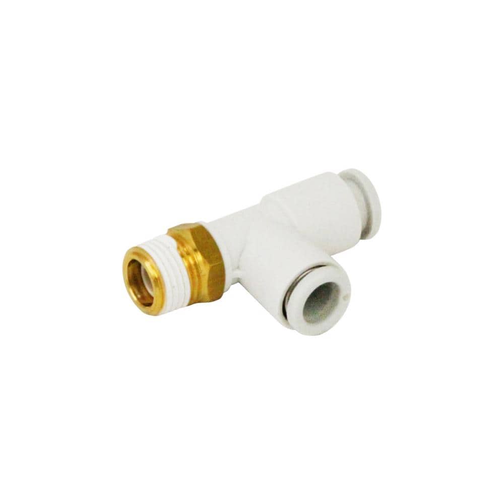 ＳＫ１１　ワンタッチ管継手　サービスチーズ　ＫＱ２Ｙ０６－０１ＡＳ