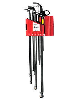 ＡＮＥＸ（アネックス）　スリムボールポイントレンチＨＢ２００９