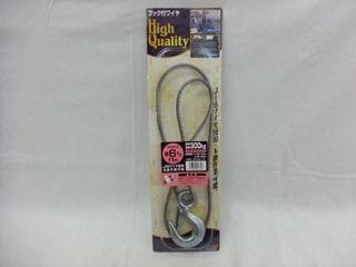 ＯＨ　フック付きワイヤー　ＪＰＦＷ６－１０