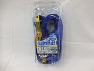 ＪＳＨベルト荷締機　ＦＯＨ－６００Ｌ