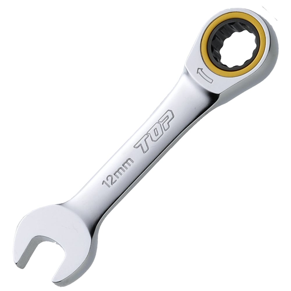 ショートラチェットコンビ　ＲＣＷ－１２Ｓ