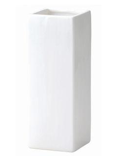 フラワーベース　ホワイト　００２－Ａ－Ｗ