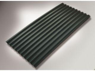 オンデュリン　クラシックシート　グリーン