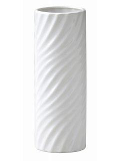 フラワーベース　ホワイト　００３－Ａ－Ｗ