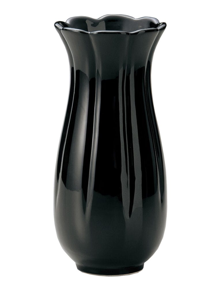 フラワーベース　００６－Ａ－ブラック