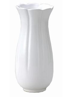 フラワーベース　ホワイト　００６－Ｃ－Ｗ