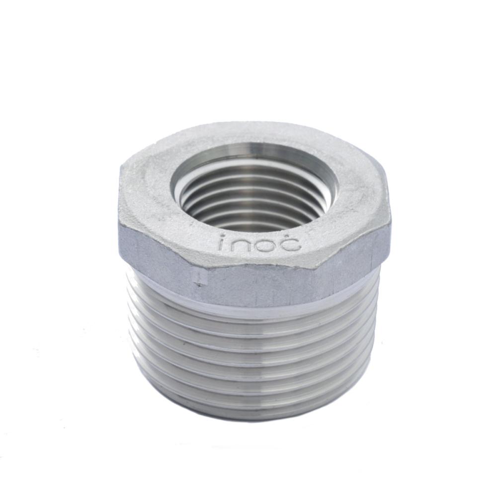 ステン　ブッシング　３２×２０