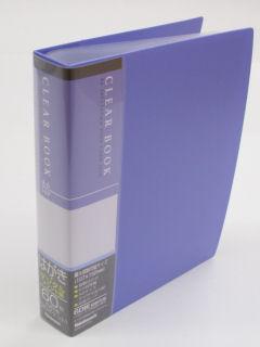 ナカバヤシ　ハガキホルダー　ＣＢ４０７２Ｂ