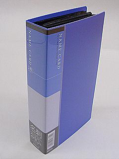 ナカバヤシ　名刺ホルダー　ＣＢ５０７３Ｂ