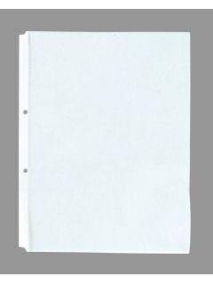 リヒト　クリアポケット　Ａ４　厚口　２０枚入　Ｇ４９０４