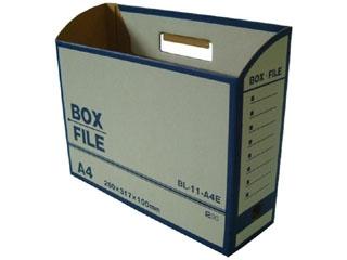 今村　ＢＯＸファイル　ＢＬ－１１　ブルークラフト
