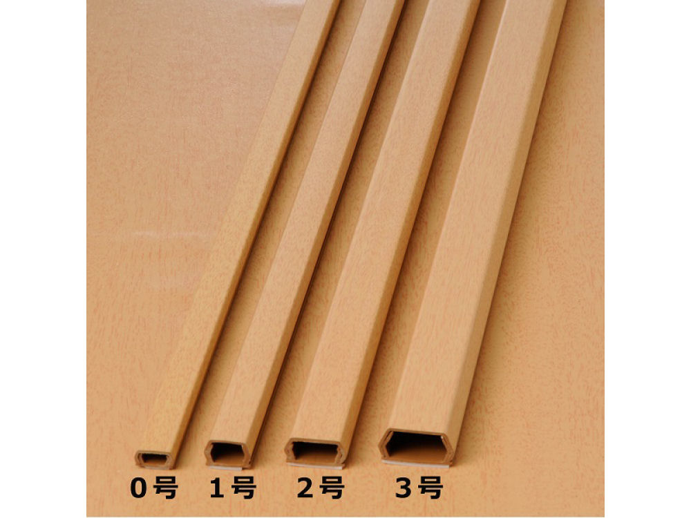 テープ付木目２号２Ｍ　ライト