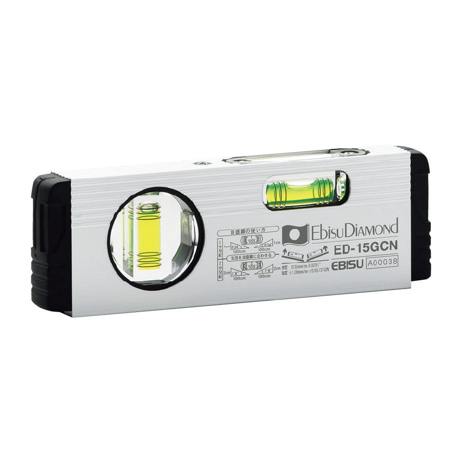 エビス　Ｇレベル・建築用　１５０ｍｍ　ＥＤ－１５ＧＣＮ