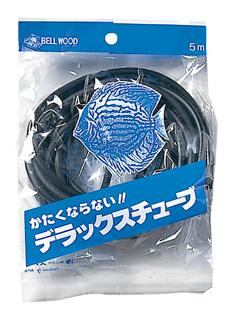 ＤＸチューブ黒５Ｍ