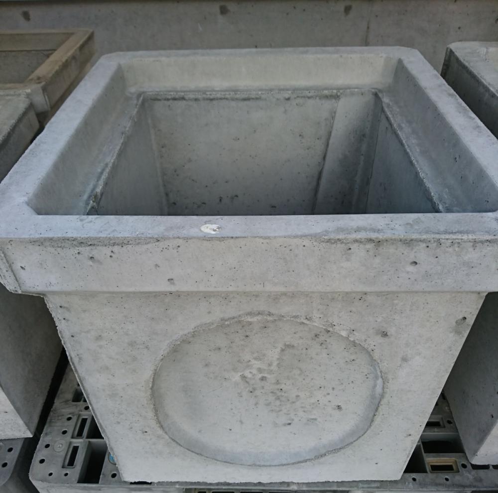 集水マス　本体　３５０