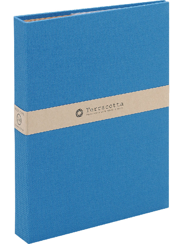 ナカバヤシ　テラコッタ　１ＰＬアルバム　ＴＥＲＬ３Ｐ１４０Ｂ