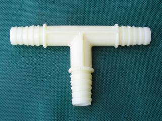 融雪プロテクター　家庭用　Ｔ型ジョイント　ＫＵＰ－Ｔ