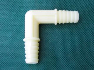 融雪プロテクター　家庭用　Ｌ型ジョイント　ＫＵＰ－Ｌ