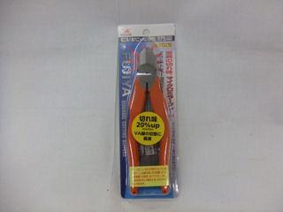 フジ矢　電工名人強力ニッパー　Ｎｏ７７０　１７５ｍｍ