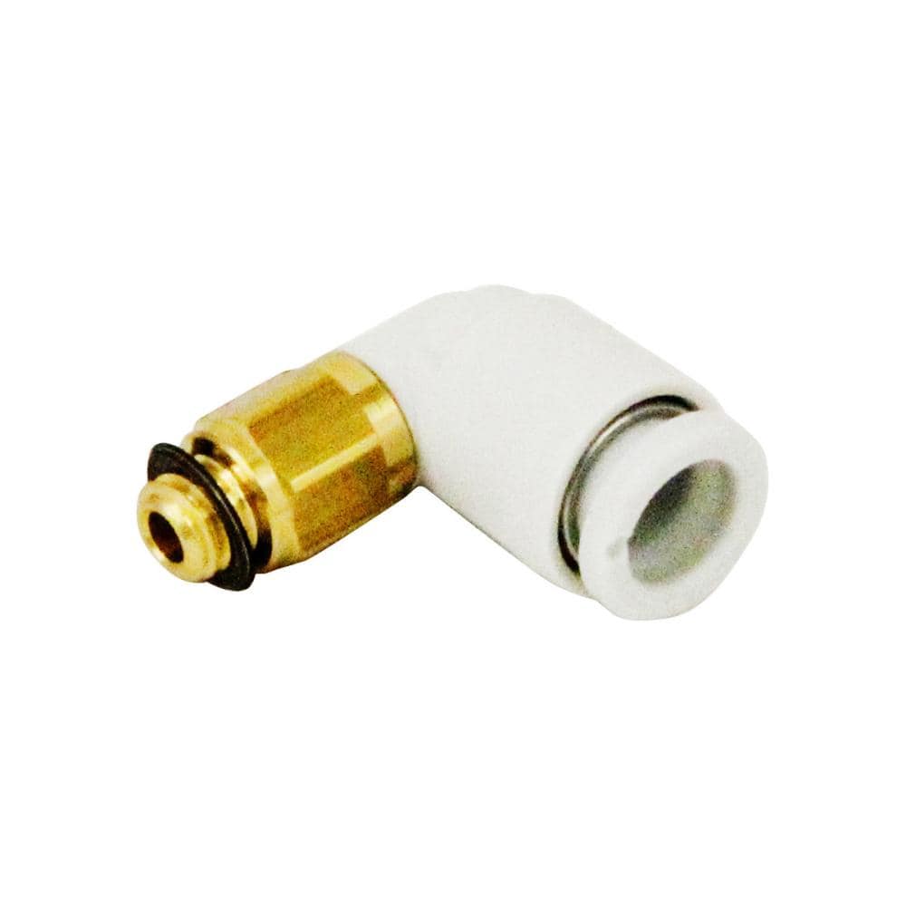 ＳＫ１１　ダブル管継手　エルボユニオン　ＫＱ２Ｌ０６－Ｍ５