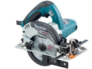 マキタ　内装丸のこ　１２５ｍｍ　５２４１