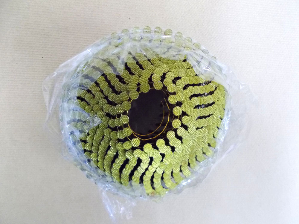 ワイヤー連結釘　ＮＣ２１３８　１コイル