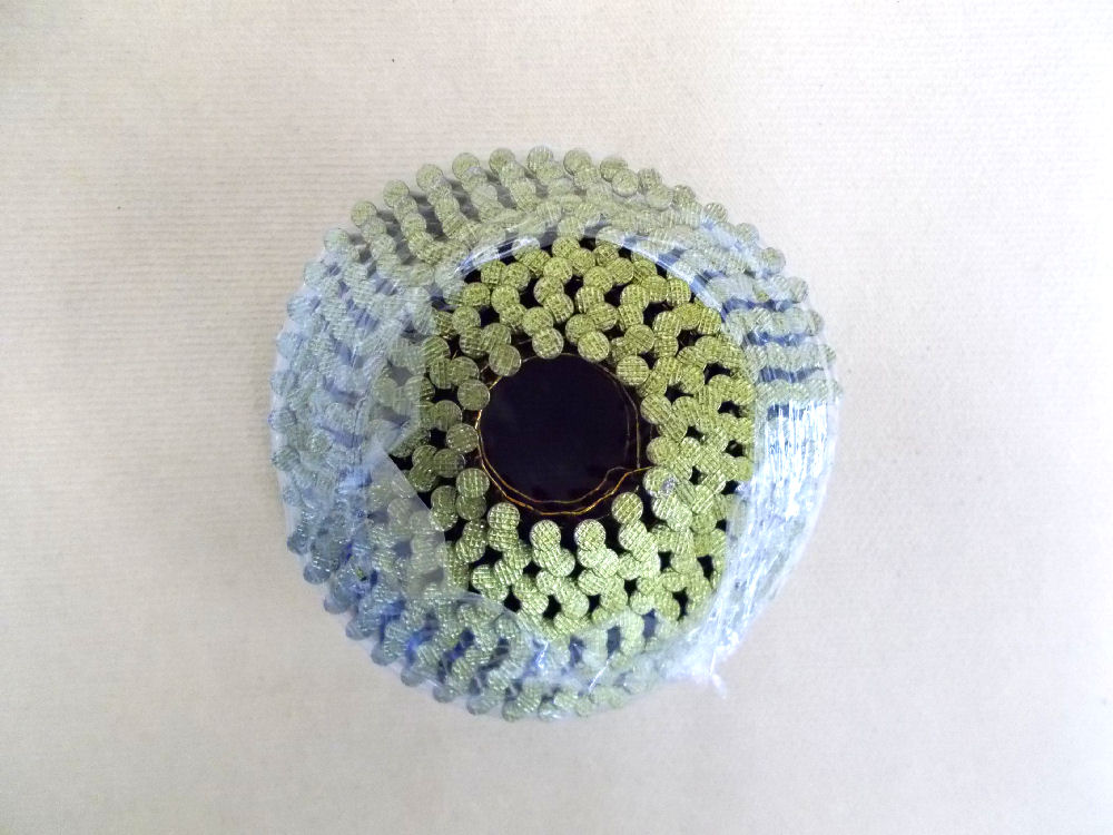 ワイヤー連結釘　ＮＣ２１４５　１コイル