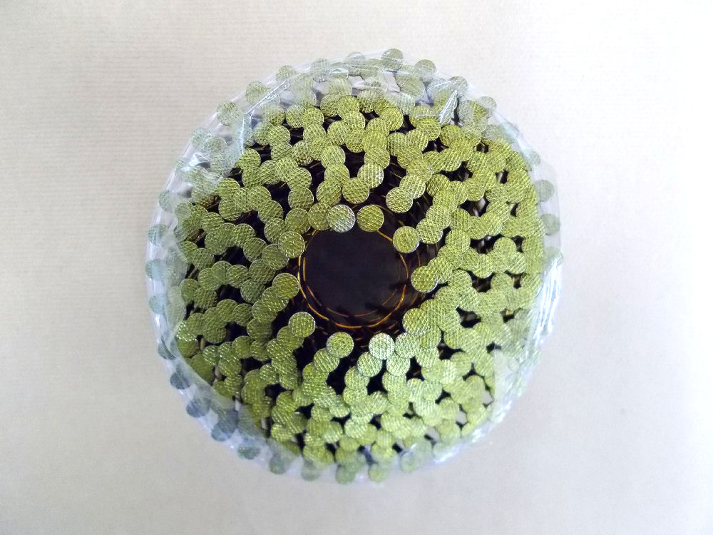 ワイヤー連結釘　ＮＣ２５６５　１コイル