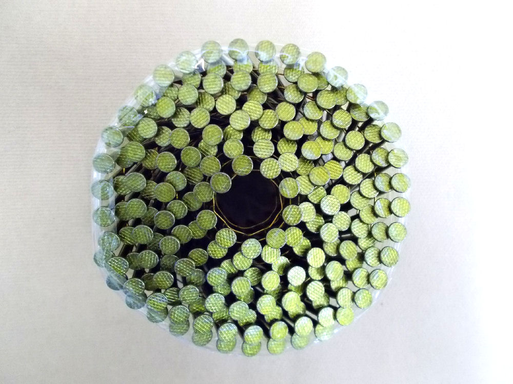 ワイヤー連結釘　ＦＣ３１７５　１コイル