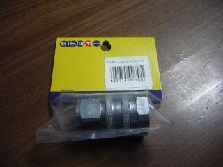 ワンタッチカプラ１０ソケット