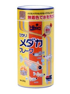 キョーリン　ひかり　メダカフレーク　２３０ｇ