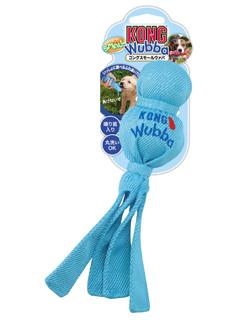 コング　スモールウァバ　ライトブルー