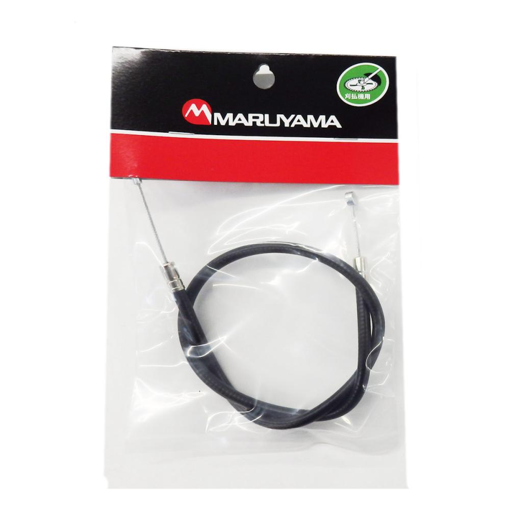 ＢＩＧ－Ｍ　スロットルワイヤー　４００Ｌ