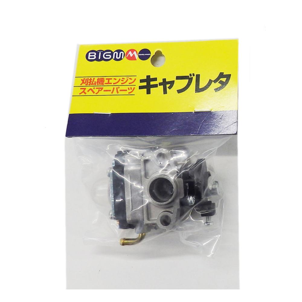 キャブレーター