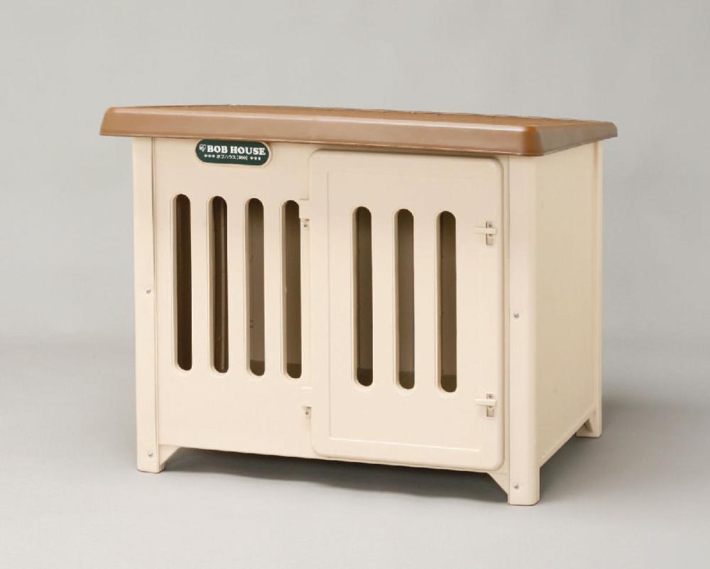 ボブハウス　９５０　ブラウン／ベージュ