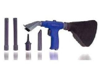 アネスト岩田キャンベル　エアダスタ＆バキュームガン　ＭＰ５０５０